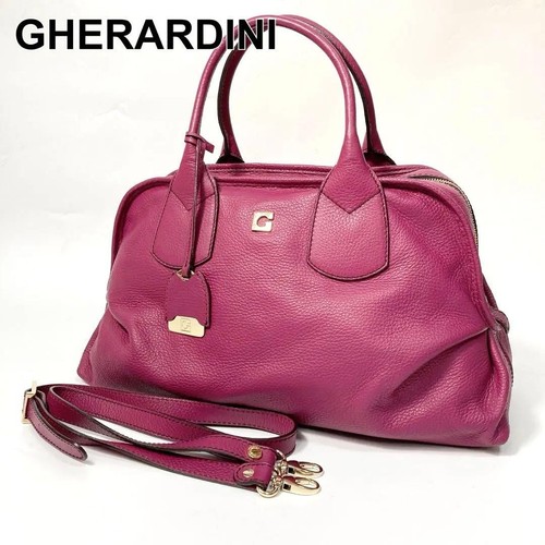 Gherardini 2way handbag - 2way,