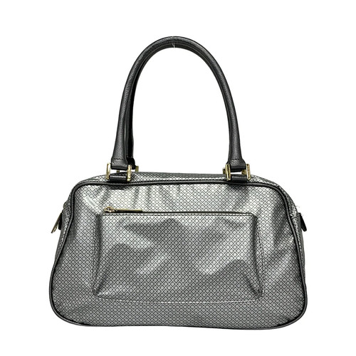 Gherardini dark gray silver - gray,