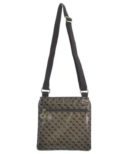 Gherardini shoulder bags - gherardini,