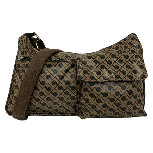 Gherardini beige black dark - beige,