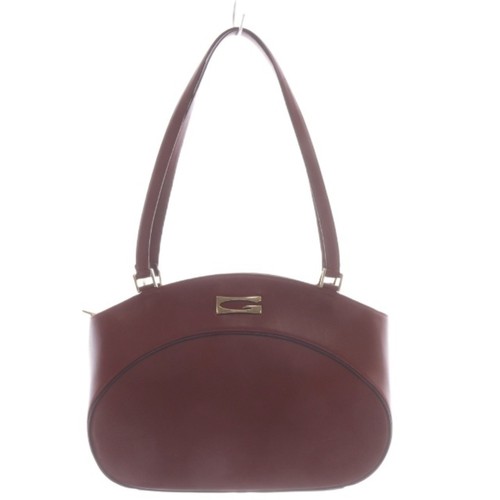 Gherardini handbag leather - gherardini,