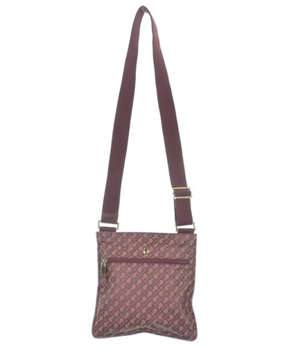 Gherardini shoulder bags - gherardini,