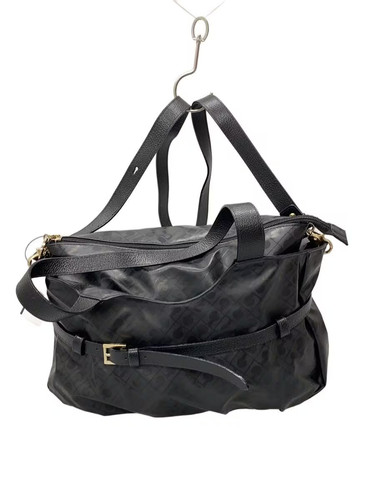 Gherardini bag blk all - bag,