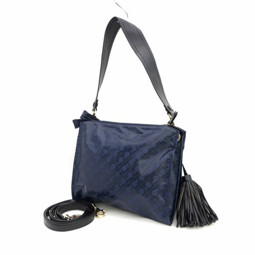 Gherardini way shoulder - 2-way, bag