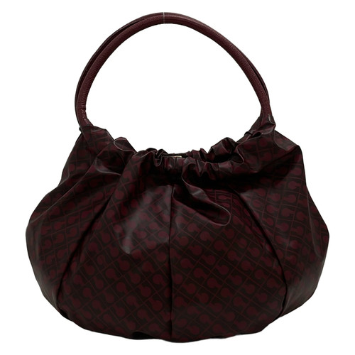 Gherardini bordeaux dark brown - gherardini,