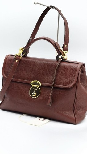 Gherardini 2way leather - 2way,