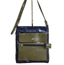 Gherardini Italian Leather