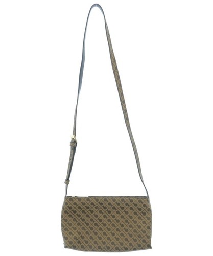 Gherardini shoulder bags - gherardini,