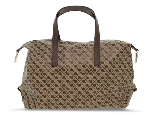 Handbag gherardini 0995 - handbag,