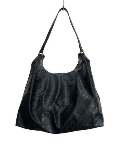 Gherardini bag blk all - bag,