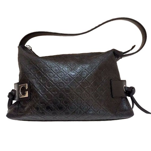 Gherardini black leather - gherardini,