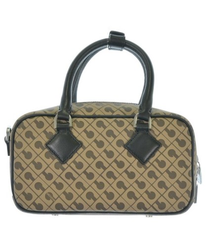 Gherardini tote bags beige - bags,