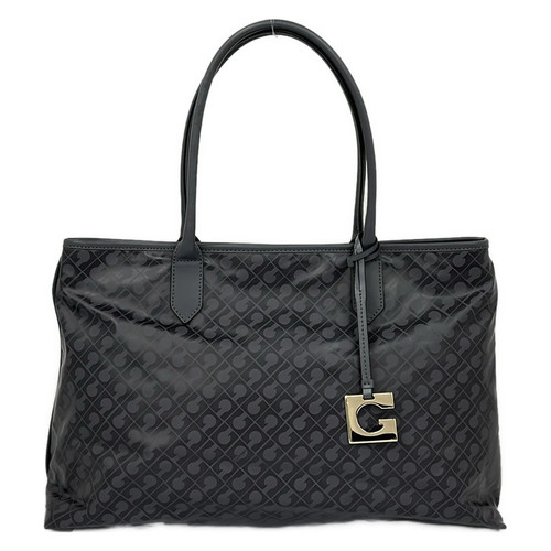 Gherardini dark gray pvc - gherardini,