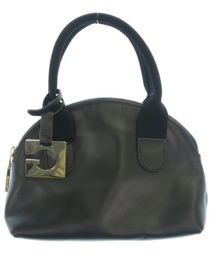 Gherardini handbags black - gherardini,