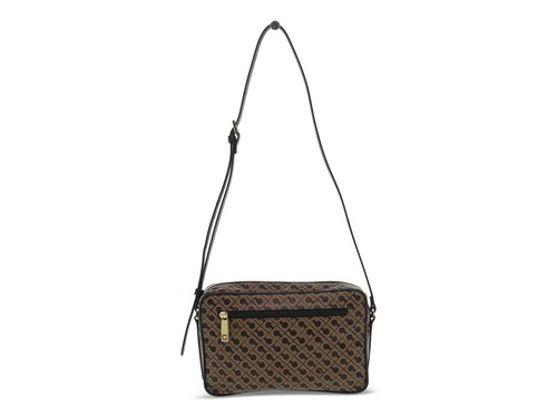 Shoulder bag gherardini b0112 - bag,