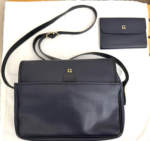 Gherardini leather handbag - gherardini,