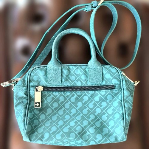 Gherardini shoulder bag with - gherardini,