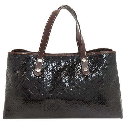 Gherardini logo motif - , tote