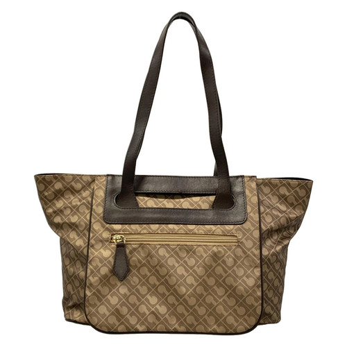 Gherardini beige gold dark - beige,