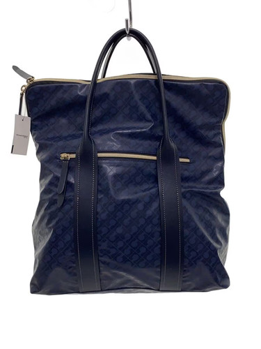 Gherardini handbag nvy - gherardini, --