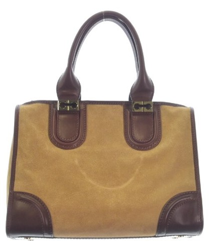 Gherardini hand bag - hand,