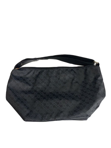 Gherardini shoulder bag black - gherardini,