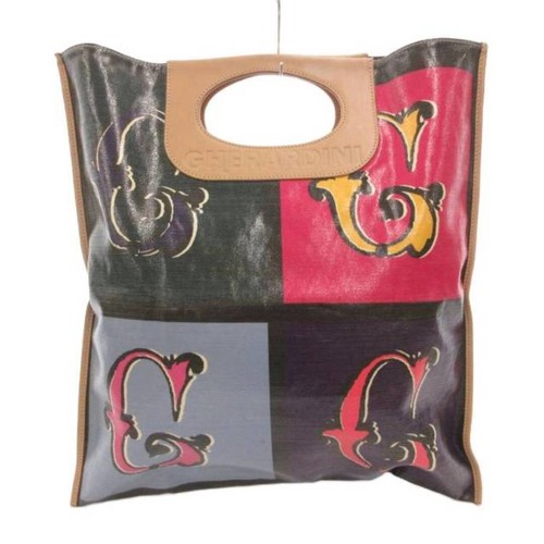 Gherardini tote bag - gherardini,