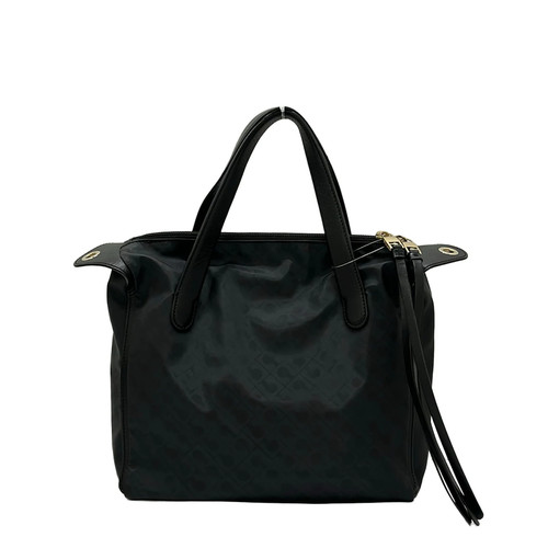 Gherardini black pvc - gherardini,