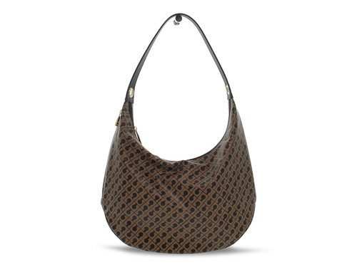 Shoulder bag gherardini b0221 - bag,