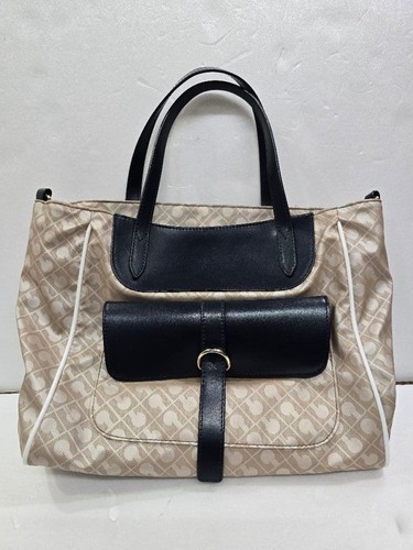 Gherardini 2way hand shoulder - gherardini,