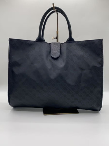 Gherardini tote bag black - gherardini,