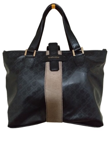 Gherardini 2way softie handbag - 2way,