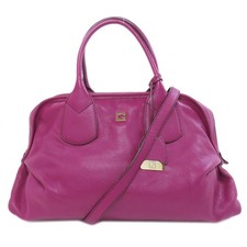 GHERARDINI  2WAY Tote Bag