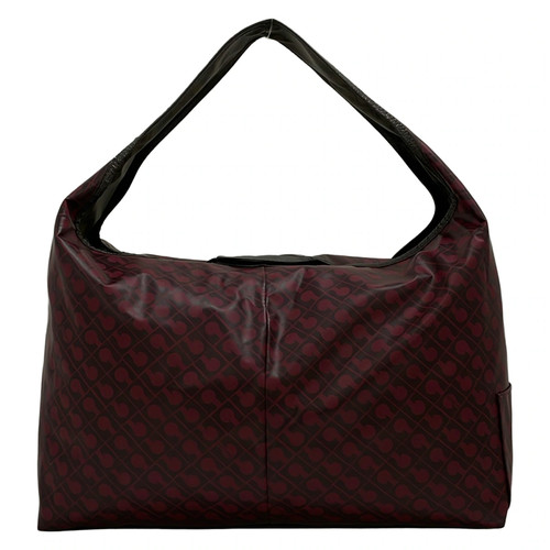 Gherardini bordeaux dark - gherardini, brown