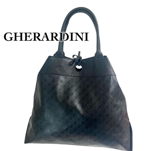 Gherardini softy tote bag - tote,