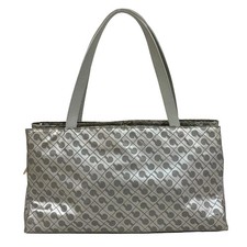 GHERARDINI - Silver PVC