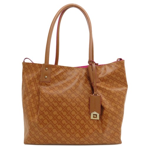 Gherardini logo motif softy - logo,