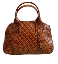 Gherardini Logo Embossed