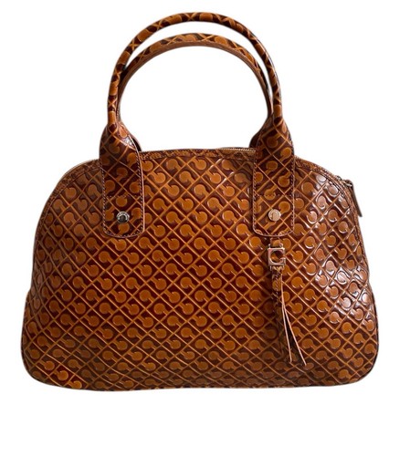 Gherardini logo embossed - logo,