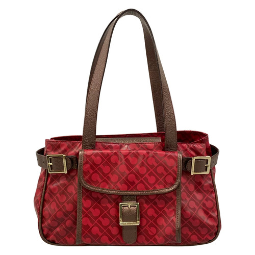 Gherardini bordeaux black - gherardini,