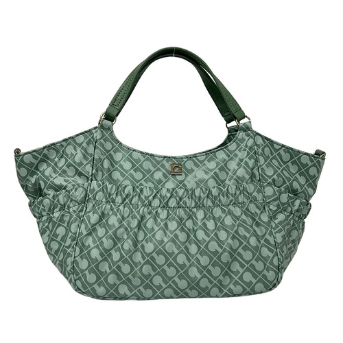 Gherardini green gray - green,