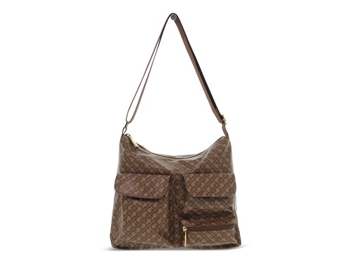 Shoulder bag gherardini 0332 - shoulder,