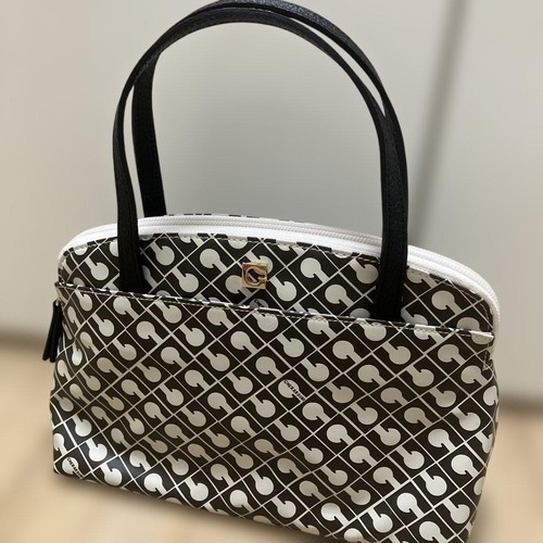 Gherardini pattern logo - gherardini,