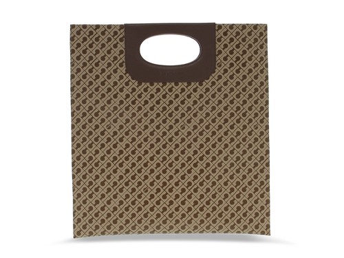 Handbag gherardini 0276 - handbag,