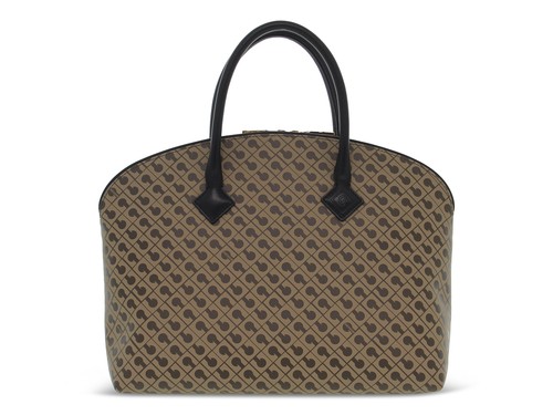 Handbag gherardini b0193 moka - handbag,