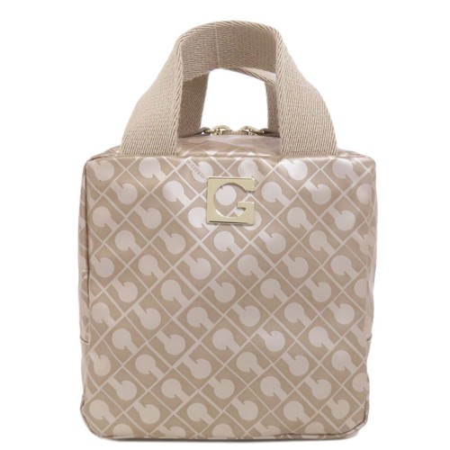 Gherardini logo motif - ,