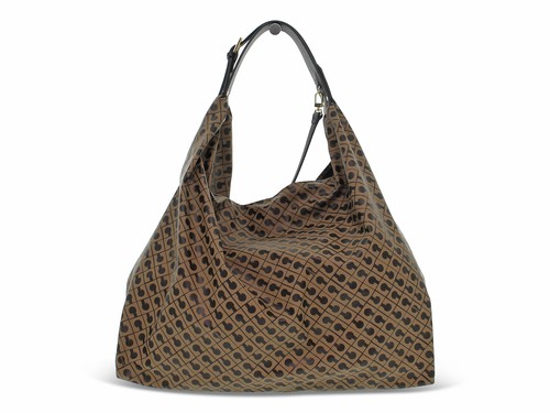 Shoulder bag gherardini 1020 - shoulder,
