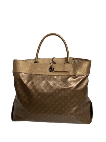 Gherardini bag gld - bag, plain