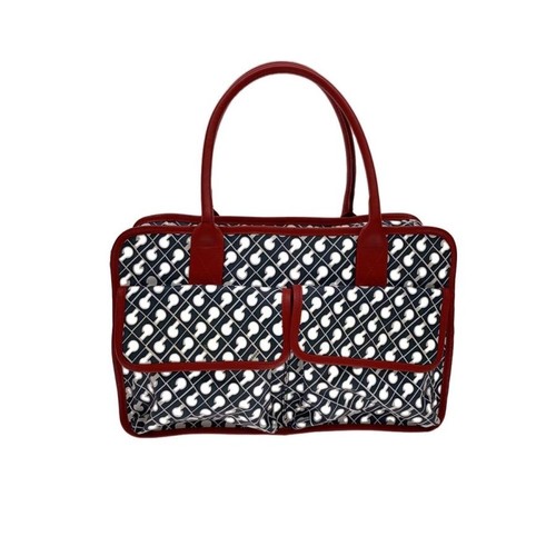 Gherardini handbag nvy - gherardini, handbag,