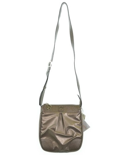 Gherardini shoulder bags - shoulder, brown